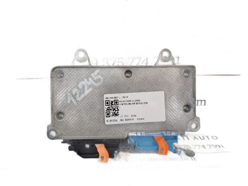 Centralina Airbag VOLVO XC60 1° Serie