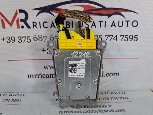 Centralina Airbag MERCEDES ML W164 3° Serie