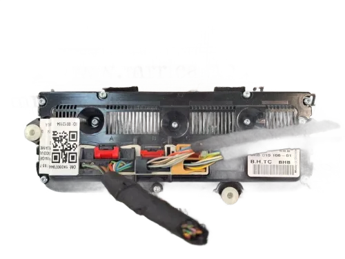 Comandi Clima VOLKSWAGEN Scirocco Serie (137) (08>14)