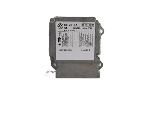 Centralina Airbag VOLKSWAGEN Golf 5 Berlina (03>08)