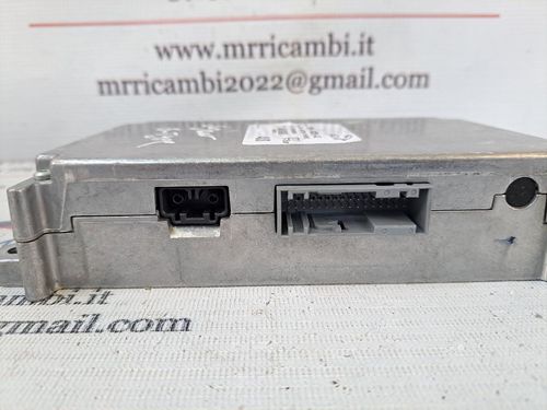 Centralina bluetooth telefono JAGUAR S-Type 2° Serie