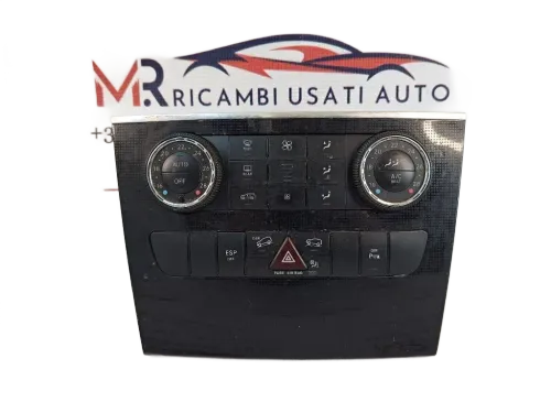 Comandi Clima MERCEDES Classe R W251