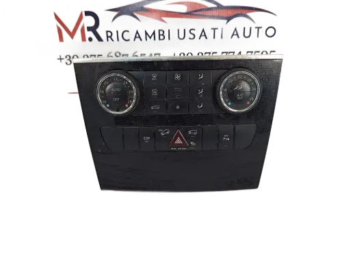 Comandi Clima MERCEDES Classe R W251