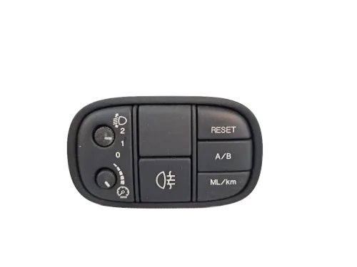 Interruttore comando luci JAGUAR S-Type 2° Serie