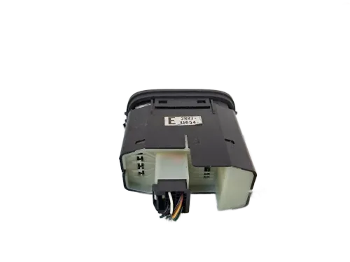 Interruttore comando luci JAGUAR S-Type 2° Serie