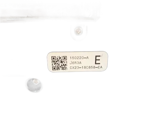Comandi Clima JAGUAR XF Serie (11>15)