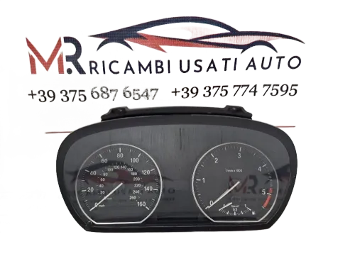 Quadro tachigrafo BMW Serie 1 Serie (E87) (07>)