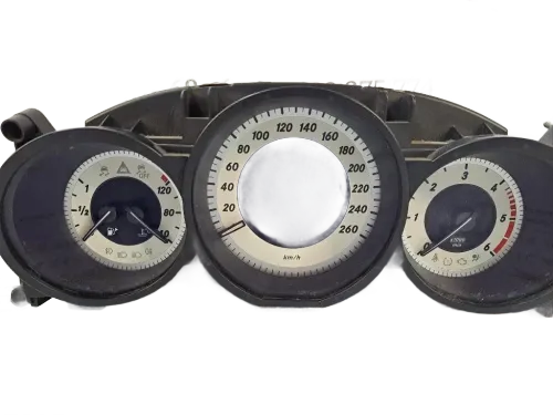 Quadro tachigrafo MERCEDES CLS W218