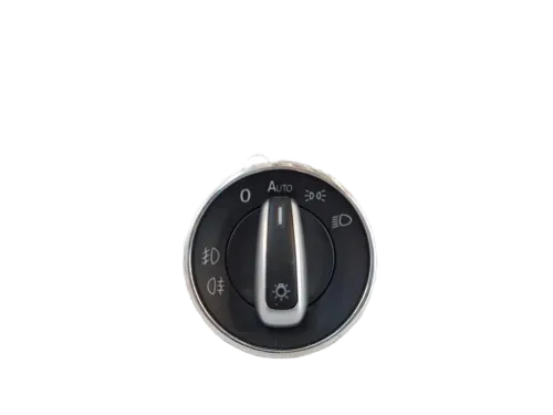 Interruttore comando luci VOLKSWAGEN Scirocco Serie (137) (08>14)