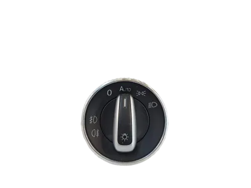 Interruttore comando luci VOLKSWAGEN Scirocco Serie (137) (08>14)