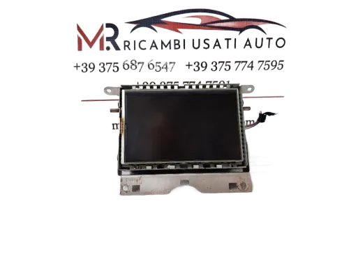 Display LAND ROVER Range Rover SPORT (05>13)