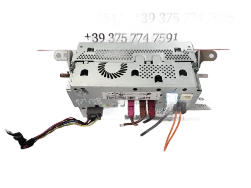 Display LAND ROVER Range Rover SPORT (05>13)