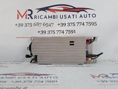 Centralina bluetooth telefono BMW Serie 5 F10
