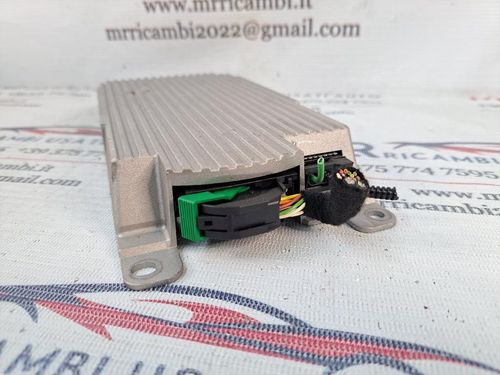 Centralina bluetooth telefono BMW Serie 5 F10