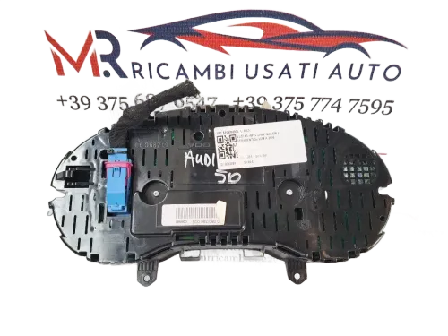 Quadro tachigrafo AUDI A3 Serie (8P1) (08>12)