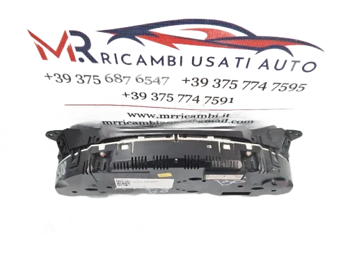 Quadro tachigrafo AUDI A4 Avant (8K5) (08>15)