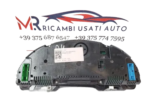 Quadro tachigrafo AUDI A4 Avant (8ED) (04>08)