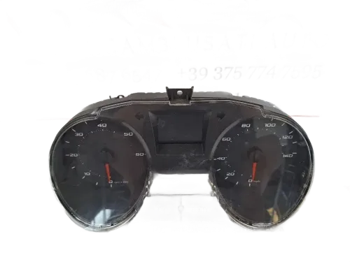 Quadro tachigrafo SEAT Ibiza Serie (08>12)