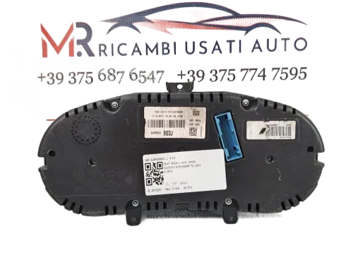 Quadro tachigrafo SEAT Ibiza Serie (08>12)