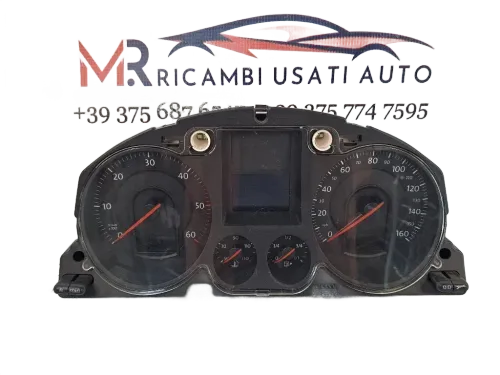 Quadro tachigrafo VOLKSWAGEN Passat Variant 4° Serie