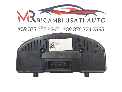 Quadro tachigrafo VOLKSWAGEN Passat Variant 4° Serie