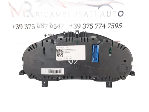 Quadro tachigrafo VOLKSWAGEN Passat Variant 4° Serie
