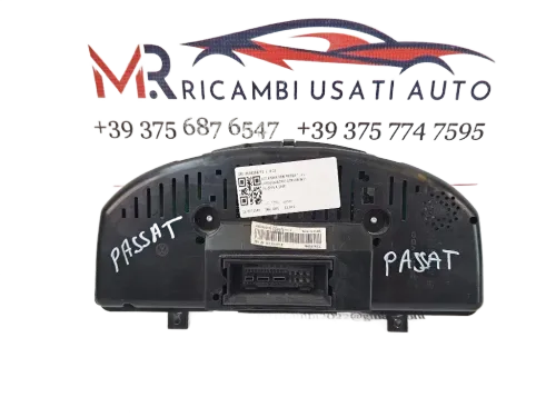 Quadro tachigrafo VOLKSWAGEN Passat Variant 4° Serie