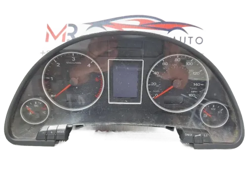 Quadro tachigrafo AUDI A4 Avant (8ED) (04>08)