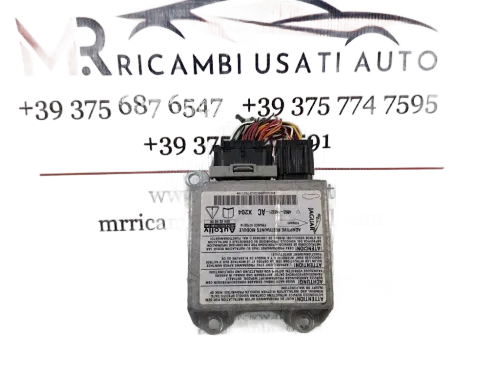 Centralina Airbag JAGUAR S-Type 2° Serie