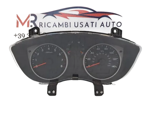Quadro tachigrafo HYUNDAI i20 1° Serie