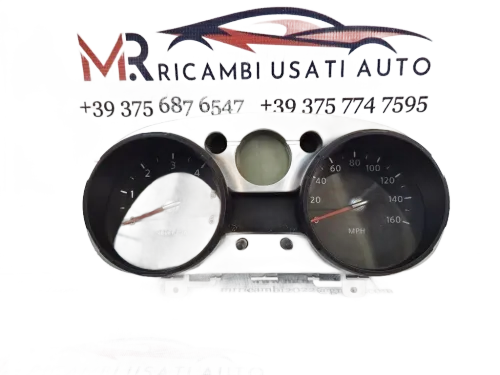 Quadro tachigrafo NISSAN Qashqai +2