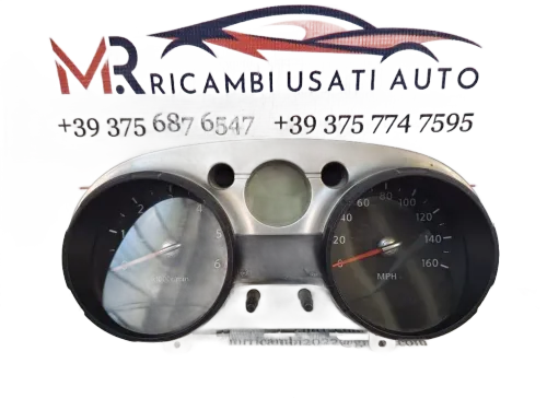 Quadro tachigrafo NISSAN Qashqai +2