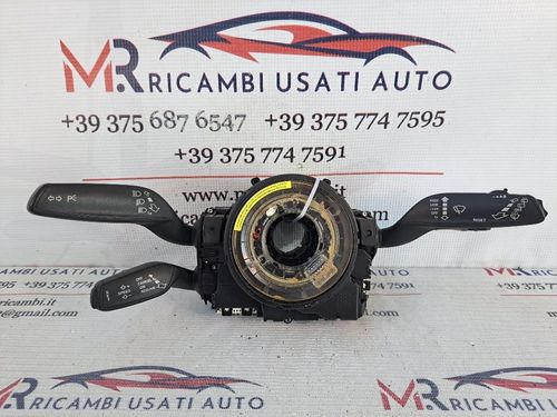 Devioluci AUDI A4 Avant (8W5) (15>)