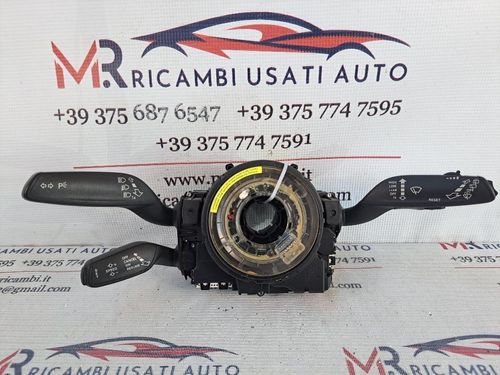 Devioluci AUDI A4 Avant (8W5) (15>)