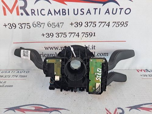 Devioluci AUDI A4 Avant (8W5) (15>)