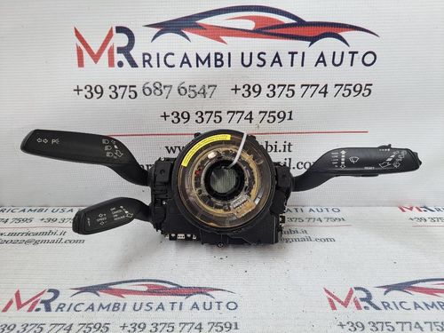 Devioluci AUDI A4 Avant (8W5) (15>)