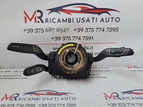 Devioluci AUDI A4 Avant (8W5) (15>)