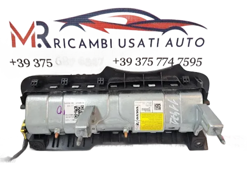 Airbag Ginocchia VOLVO V40 Serie (16>)