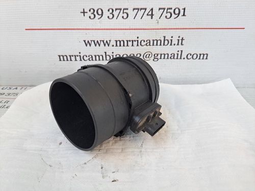 Debimetro BMW Serie 3 E90 Berlina 2° Serie
