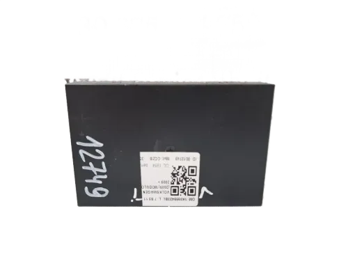 Centralina Airbag VOLKSWAGEN Golf 6 Berlina (08>12)