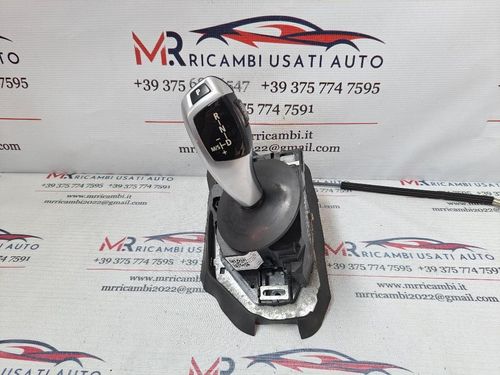 Selettore marce cambio automatico BMW Serie 5 E60