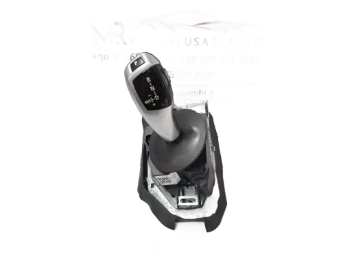 Selettore marce cambio automatico BMW Serie 5 E60