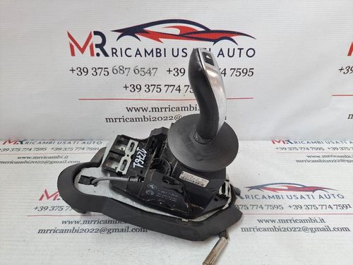 Selettore marce cambio automatico BMW Serie 5 E60