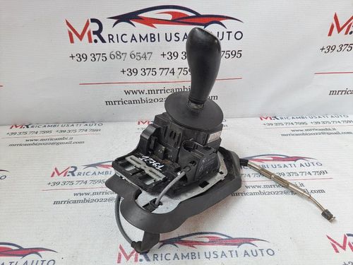 Selettore marce cambio automatico BMW Serie 5 E60