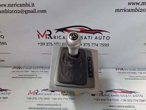 Selettore marce cambio automatico MERCEDES Classe C Berlina W204