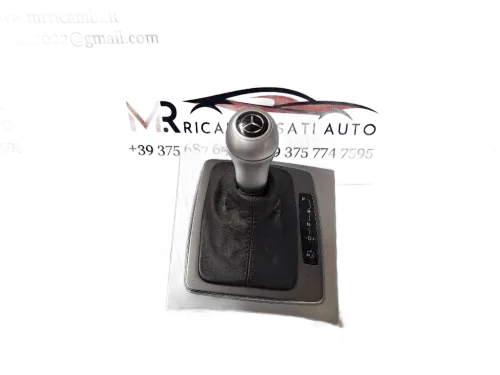 Selettore marce cambio automatico MERCEDES Classe C Berlina W204