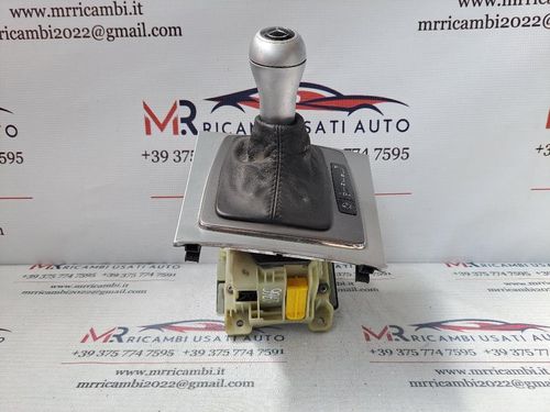 Selettore marce cambio automatico MERCEDES Classe C Berlina W204