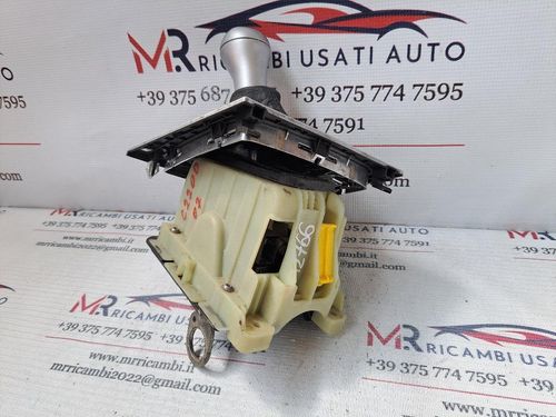 Selettore marce cambio automatico MERCEDES Classe C Berlina W204