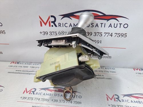 Selettore marce cambio automatico MERCEDES Classe C Berlina W204