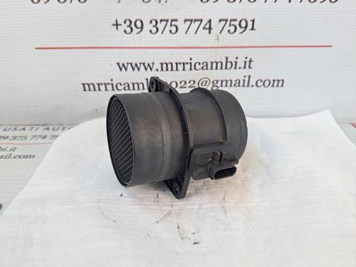 Debimetro AUDI A3 Serie (8P1) (03>05)